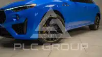 2022 Maserati LEVANTE