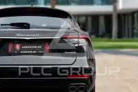2022 Maserati LEVANTE