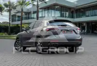 2022 Maserati LEVANTE