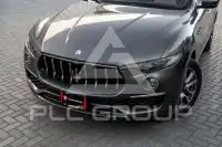2022 Maserati LEVANTE