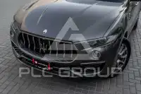 2022 Maserati LEVANTE