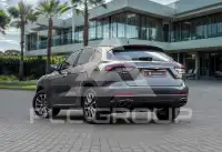 2022 Maserati LEVANTE