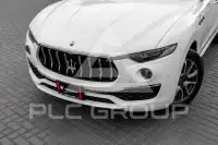 2022 Maserati LEVANTE
