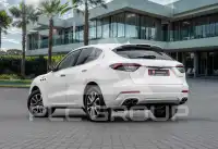 2022 Maserati LEVANTE