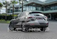 2022 Maserati LEVANTE