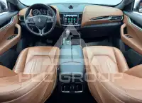2022 Maserati LEVANTE