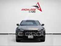 2022 Maserati LEVANTE