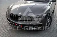 2022 Maserati LEVANTE