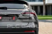 2022 Maserati LEVANTE