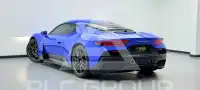 2022 Maserati MC 20