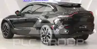 2022 Aston Martin DBX
