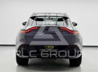 2022 Aston Martin DBX