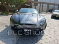 2022 Aston Martin DB11