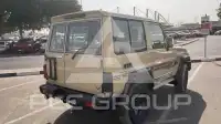 2022 Toyota LAND CRUISER