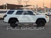 2022 Toyota 4 RUNNER