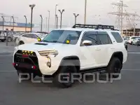 2022 Toyota 4 RUNNER