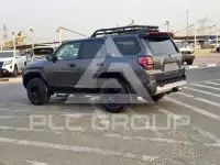 2022 Toyota 4 RUNNER