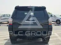 2022 Toyota 4 RUNNER