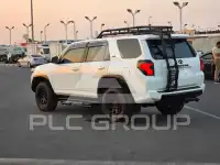 2022 Toyota 4 RUNNER