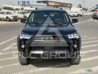 2022 Toyota 4 RUNNER