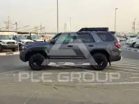 2022 Toyota 4 RUNNER