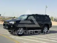 2022 Toyota 4 RUNNER