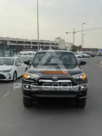2022 Toyota 4 RUNNER