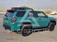 2022 Toyota 4 RUNNER