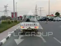 2022 Toyota LAND CRUISER