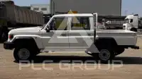 2022 Toyota LAND CRUISER