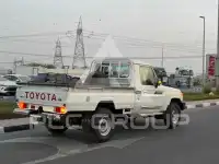 2022 Toyota LAND CRUISER