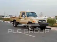 2022 Toyota LAND CRUISER