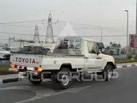 2022 Toyota LAND CRUISER