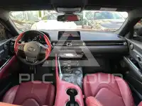 2022 Toyota SUPRA