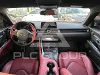 2022 Toyota SUPRA