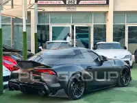 2022 Toyota SUPRA