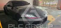 2022 Toyota SUPRA