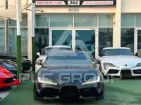 2022 Toyota SUPRA