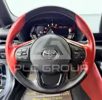 2022 Toyota SUPRA