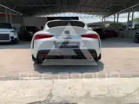 2022 Toyota SUPRA