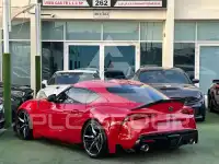2022 Toyota SUPRA