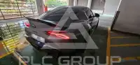 2022 Toyota SUPRA
