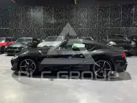 2022 Toyota SUPRA