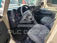 2022 Toyota LAND CRUISER