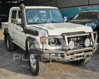 2022 Toyota LAND CRUISER