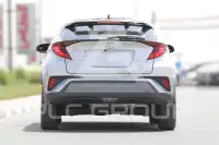 2022 Toyota C-HR