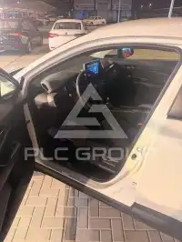 2022 Toyota C-HR