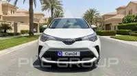 2022 Toyota C-HR
