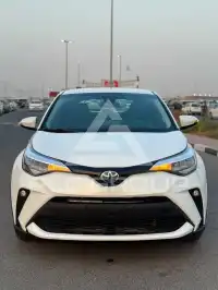 2022 Toyota C-HR