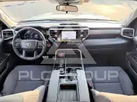 2022 Toyota TUNDRA